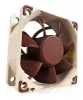 Noctua 60 mm-es NF-A6x25 PWM ventilátor
