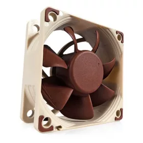 Noctua 60 mm-es NF-A6x25 PWM ventilátor