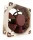 Noctua 60 mm-es NF-A6x25 PWM ventilátor