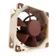 Noctua 60 mm-es NF-A6x25 PWM ventilátor