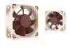 Noctua 60 mm-es NF-A6x25 PWM ventilátor