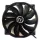 Ventilátor - pure 20 (200 mm, 800 rpm) doboz