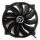 Ventilátor - pure 20 (200 mm, 800 rpm) doboz