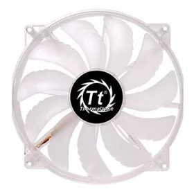   Ventilátor - tiszta 20 LED kék (200 mm, 800 fordulat/perc) dobozban