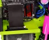 Riser szalag PCI-E x16