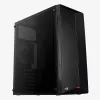 Aerocool pgs split a aeropgssplit-a-bkrgb ház (atx, micro atx, mini itx; fekete)