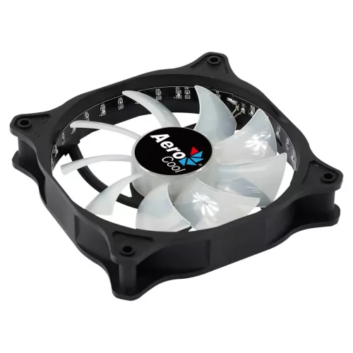 Aerocool PGS Cosmo 12 FRGB ventilátor (120 mm)