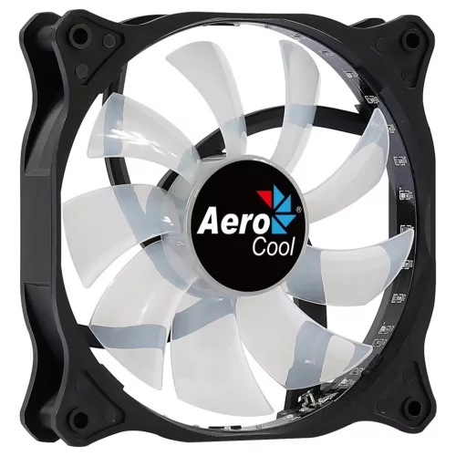 Aerocool PGS Cosmo 12 FRGB ventilátor (120 mm)