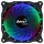 Aerocool PGS Cosmo 12 FRGB ventilátor (120 mm)