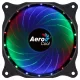 Aerocool PGS Cosmo 12 FRGB ventilátor (120 mm)