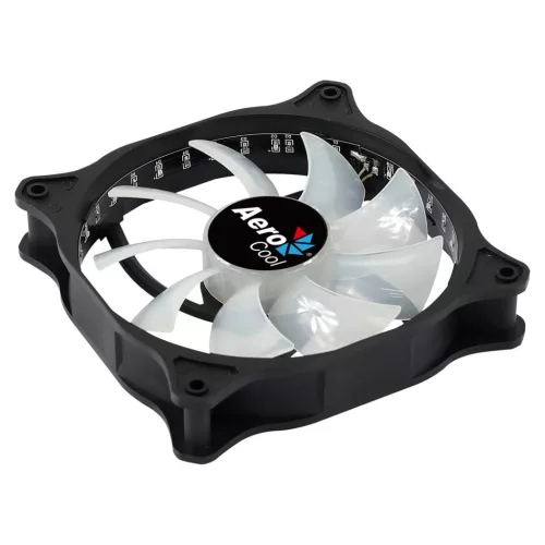 Aerocool PGS Cosmo 12 FRGB ventilátor (120 mm)