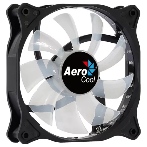 Aerocool PGS Cosmo 12 FRGB ventilátor (120 mm)