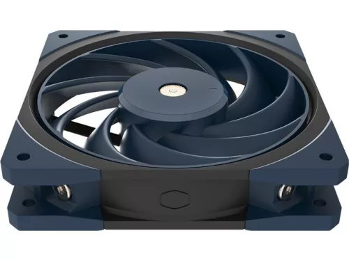Mobius 120 oc PWM ventilátor