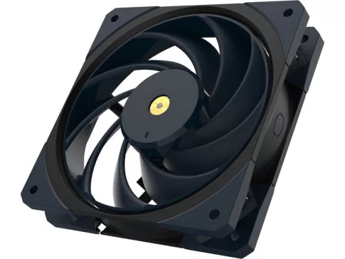 Mobius 120 oc PWM ventilátor
