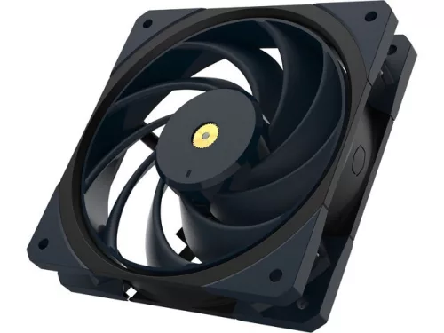 Mobius 120 oc PWM ventilátor