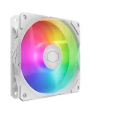 Sickleflow edge 120 argb fehér kiadású ventilátor