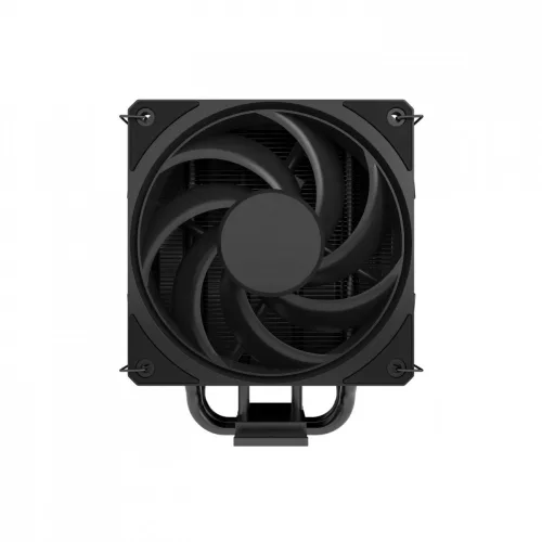 CPU hűtő Hyper 212 3DHP fekete