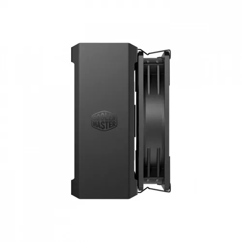 CPU hűtő Hyper 212 3DHP fekete