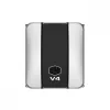 CPU hűtő v4 alpha 3dhp fekete