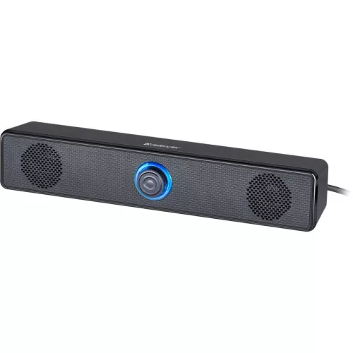 Z2 soundbar 6w LED USB