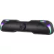 Z7 6W-os LED-es USB-s hangprojektor