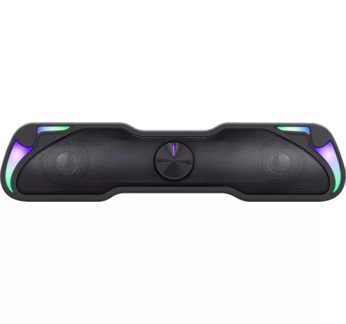 Z7 6W-os LED-es USB-s hangprojektor