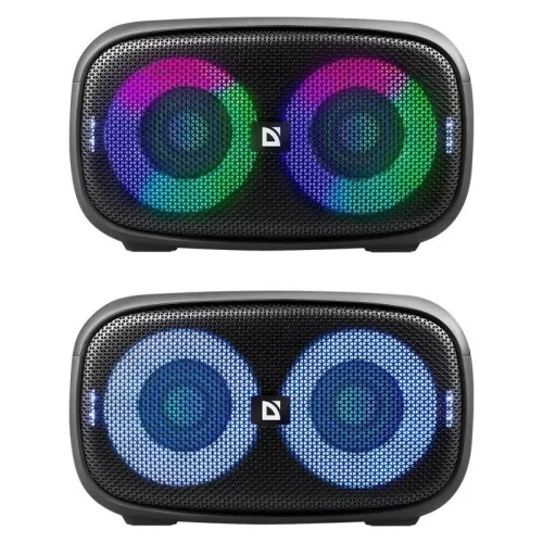 Defender q5 bluetooth hangszóró 20w