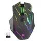 Uran GM-503 vezeték nélküli gamer egér, 3200 dpi, 8p