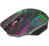 Uran GM-503 vezeték nélküli gamer egér, 3200 dpi, 8p