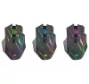 Uran GM-503 vezeték nélküli gamer egér, 3200 dpi, 8p