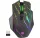 Uran GM-503 vezeték nélküli gamer egér, 3200 dpi, 8p