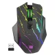 Uran GM-503 vezeték nélküli gamer egér, 3200 dpi, 8p