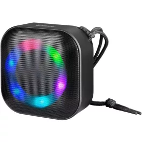Bluetooth hangszóró Enjoy 10 3W fekete