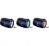 Bluetooth hangszóró Enjoy S200 TWS 2.0 fekete