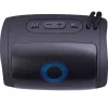 Bluetooth hangszóró Enjoy S200 TWS 2.0 fekete