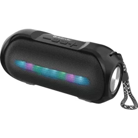 Bluetooth hangszóró Enjoy S400 fekete