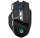 Knight GM-885 vezeték nélküli gamer egér, 3200 dpi, 8p, fekete