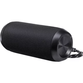 Bluetooth hangszóró Enjoy S100 fekete