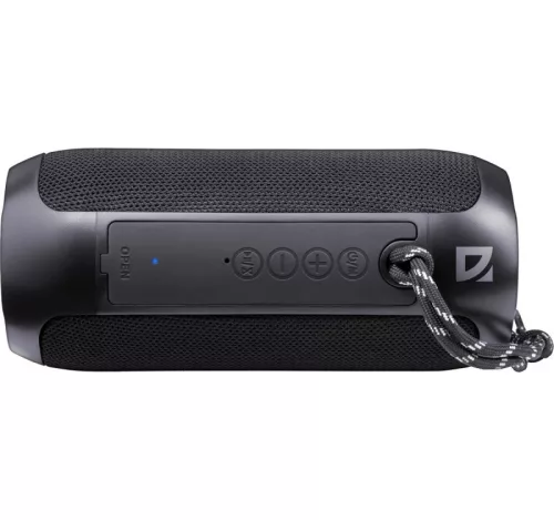 Bluetooth hangszóró Enjoy S100 fekete
