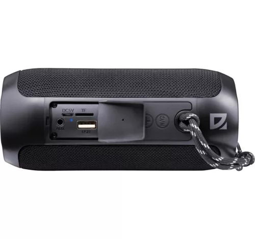 Bluetooth hangszóró Enjoy S100 fekete
