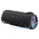 Bluetooth hangszóró Enjoy S800 20W fekete