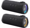 Bluetooth hangszóró Enjoy S800 20W fekete