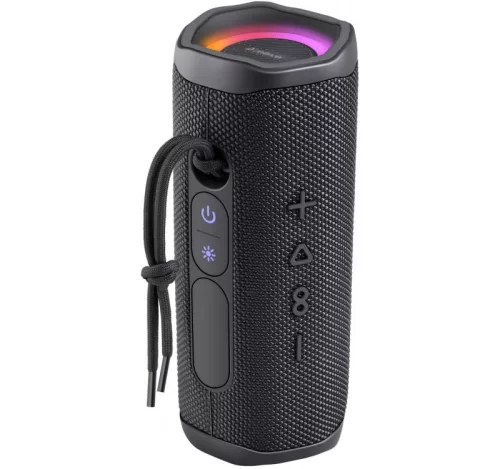 Bluetooth hangszóró Enjoy S800 20W fekete