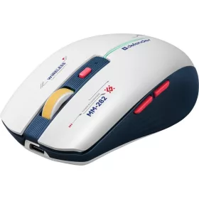 Vezeték nélküli gamer egér dila mm-282 RF 1800dpi 6p