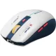 Vezeték nélküli gamer egér dila mm-282 RF 1800dpi 6p