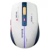 Vezeték nélküli gamer egér dila mm-282 RF 1800dpi 6p