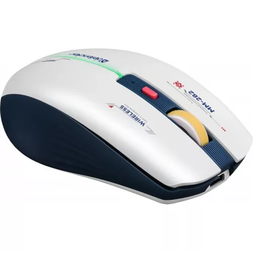 Vezeték nélküli gamer egér dila mm-282 RF 1800dpi 6p
