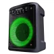 Funky 10 W-os Bluetooth hangszóró