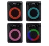 Funky 10 W-os Bluetooth hangszóró