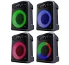 Funky 10 W-os Bluetooth hangszóró